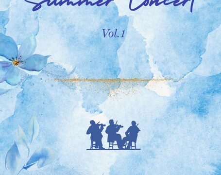 勉強会〜リサイタル形式〜